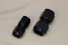 Swivel Coupler -6AN to -6AN